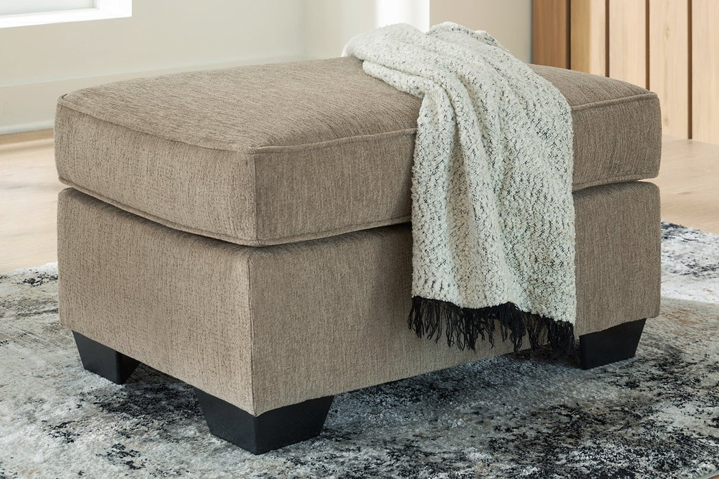 Olten Ottoman - Just Furniture (PA) - Multi Location