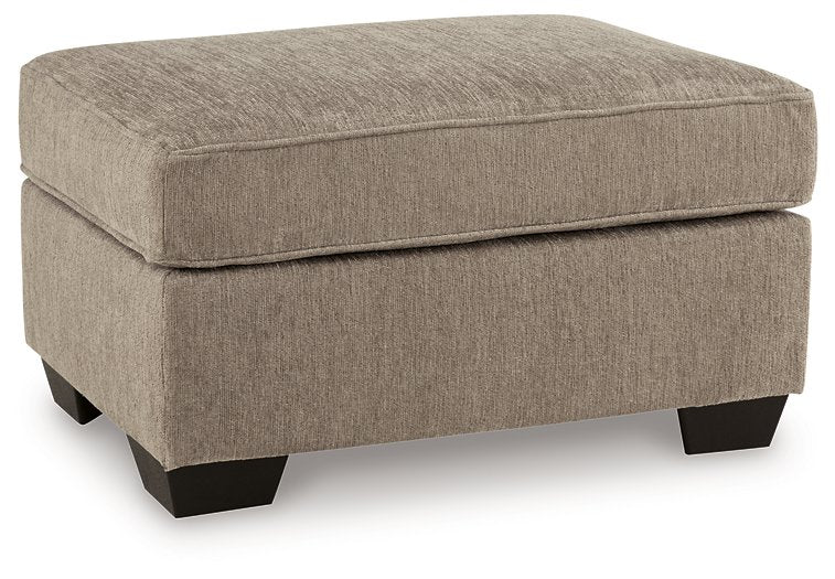 Olten Ottoman - Just Furniture (PA) - Multi Location