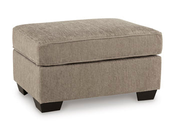 Olten Ottoman - Just Furniture (PA) - Multi Location