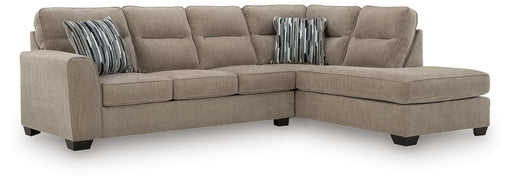 Olten Sectional with Chaise - Just Furniture (PA) - Multi Location