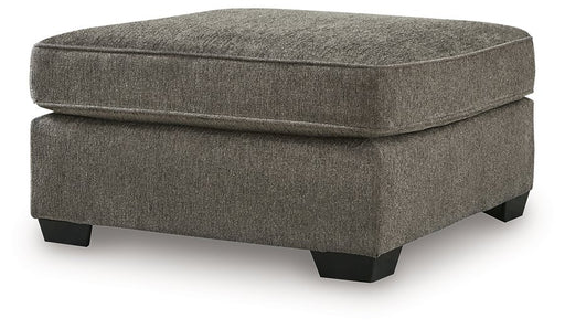 Olten Oversized Accent Ottoman - Just Furniture (PA) - Multi Location