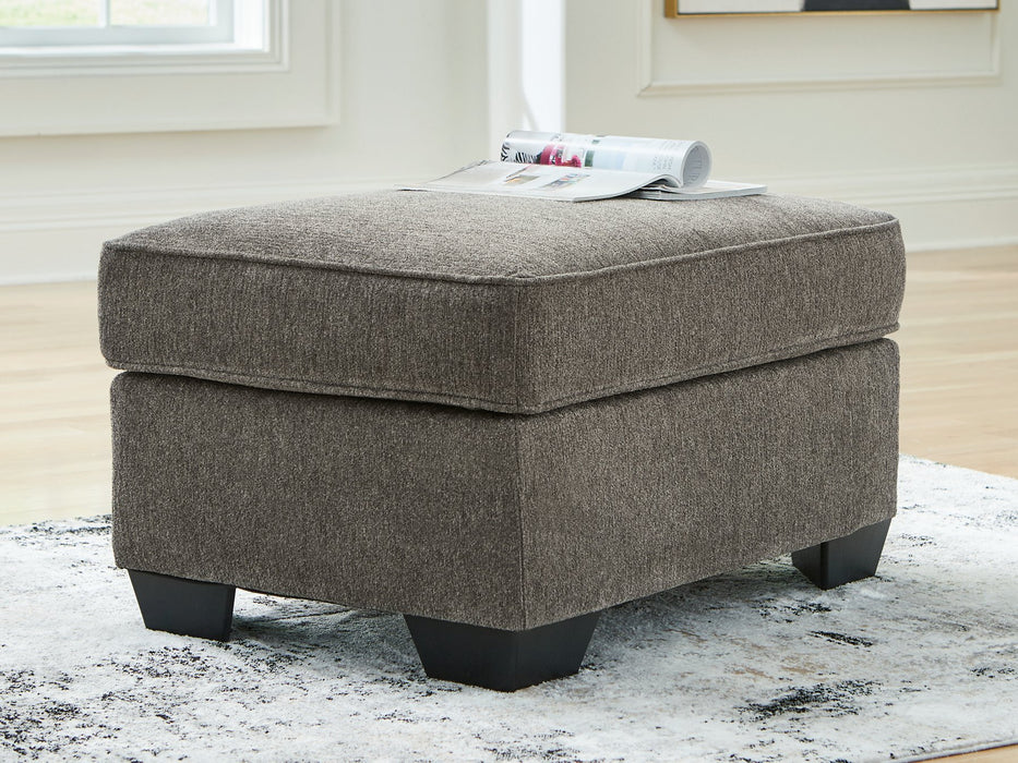 Olten Ottoman - Just Furniture (PA) - Multi Location