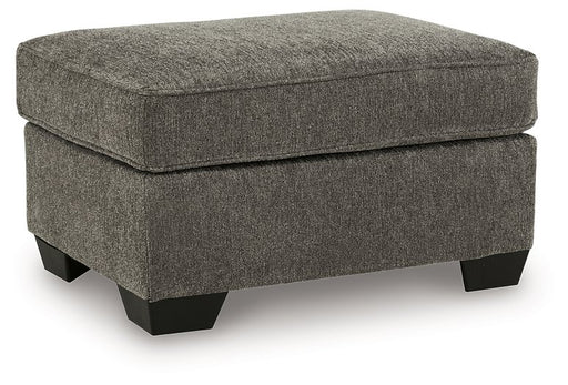 Olten Ottoman - Just Furniture (PA) - Multi Location