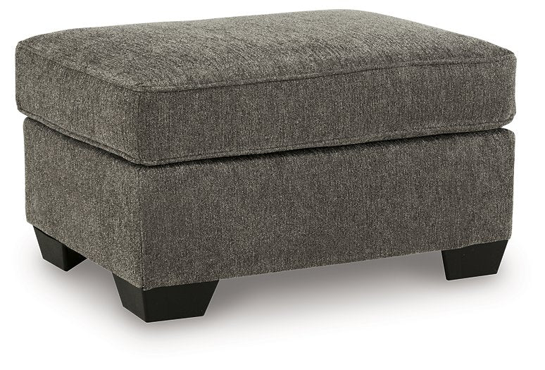 Olten Ottoman - Just Furniture (PA) - Multi Location