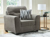 Olten Oversized Chair - Just Furniture (PA) - Multi Location