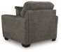 Olten Oversized Chair - Just Furniture (PA) - Multi Location