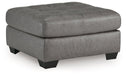 Clairette Court Oversized Accent Ottoman - Just Furniture (PA) - Multi Location