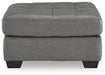 Clairette Court Oversized Accent Ottoman - Just Furniture (PA) - Multi Location