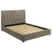 Delsea Panel Platform Bed - Just Furniture (PA) - Multi Location