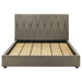 Delsea Panel Platform Bed - Just Furniture (PA) - Multi Location