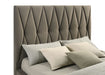 Delsea Panel Platform Bed - Just Furniture (PA) - Multi Location