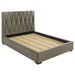 Delsea Panel Platform Bed - Just Furniture (PA) - Multi Location