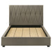 Delsea Panel Platform Bed - Just Furniture (PA) - Multi Location
