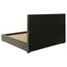 Delsea Panel Platform Bed - Just Furniture (PA) - Multi Location