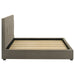 Delsea Panel Platform Bed - Just Furniture (PA) - Multi Location