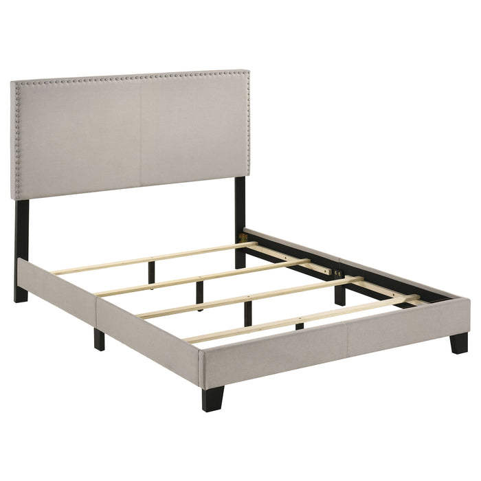 Boyd Panel Bed - Just Furniture (PA) - Multi Location