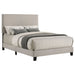 Boyd Panel Bed - Just Furniture (PA) - Multi Location
