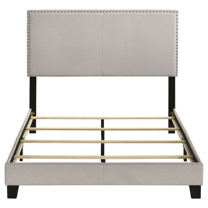 Boyd Panel Bed - Just Furniture (PA) - Multi Location