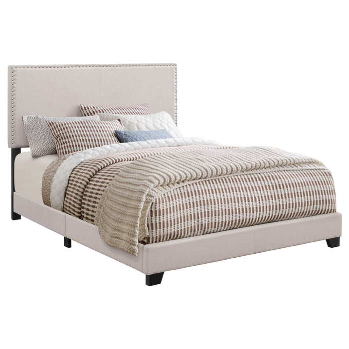 Boyd Panel Bed - Just Furniture (PA) - Multi Location