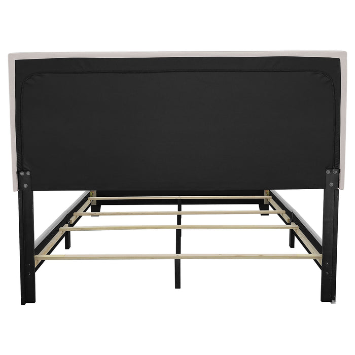 Boyd Panel Bed - Just Furniture (PA) - Multi Location