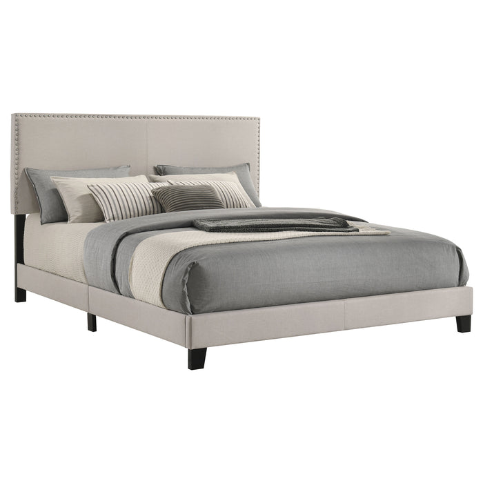Boyd Panel Bed - Just Furniture (PA) - Multi Location