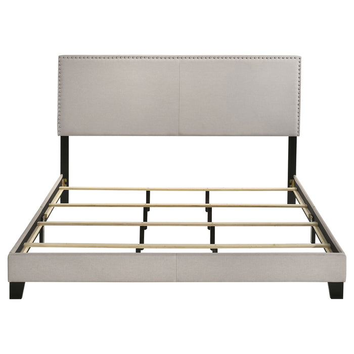 Boyd Panel Bed - Just Furniture (PA) - Multi Location