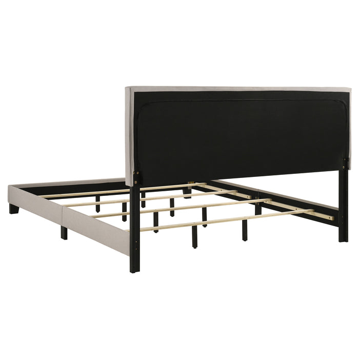 Boyd Panel Bed - Just Furniture (PA) - Multi Location