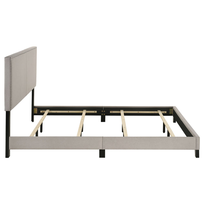 Boyd Panel Bed - Just Furniture (PA) - Multi Location