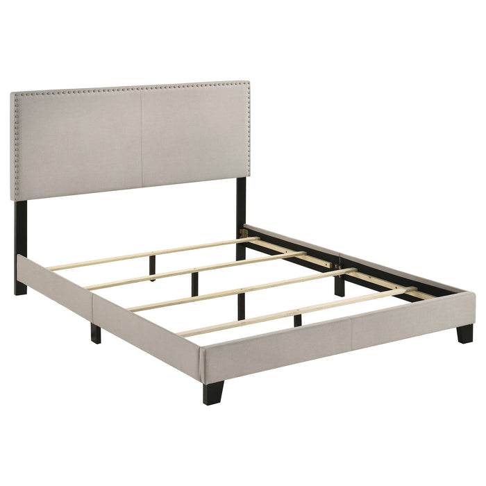 Boyd Panel Bed - Just Furniture (PA) - Multi Location