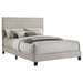 Boyd Panel Bed - Just Furniture (PA) - Multi Location