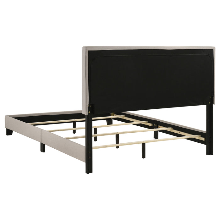 Boyd Panel Bed - Just Furniture (PA) - Multi Location