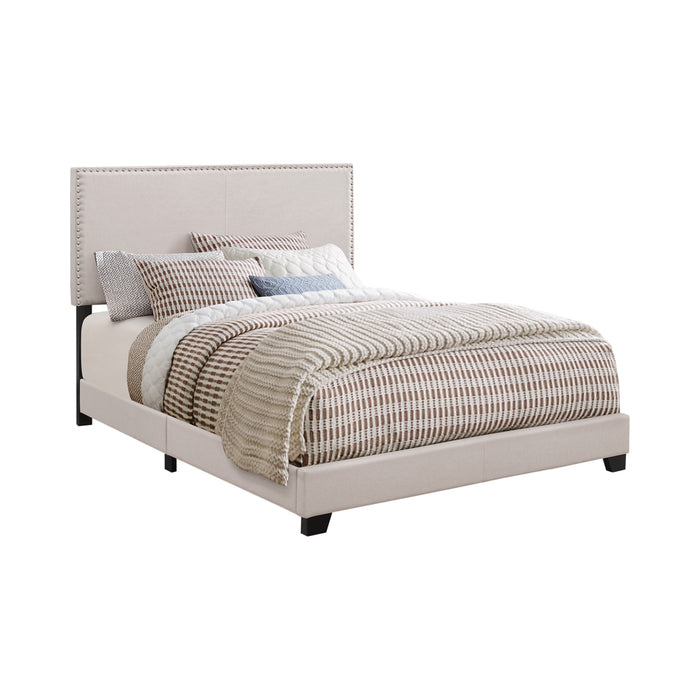 Boyd Panel Bed - Just Furniture (PA) - Multi Location