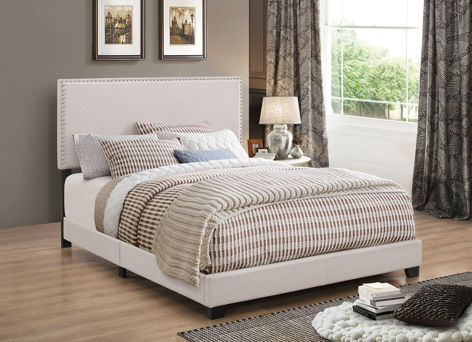 Boyd Panel Bed - Just Furniture (PA) - Multi Location