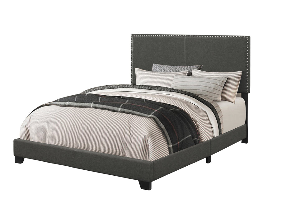 Boyd Panel Bed - Just Furniture (PA) - Multi Location