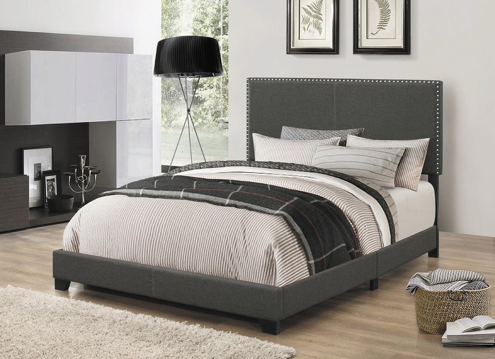 Boyd Panel Bed - Just Furniture (PA) - Multi Location