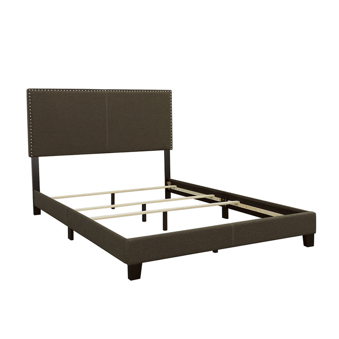 Boyd Panel Bed - Just Furniture (PA) - Multi Location
