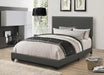 Boyd Panel Bed - Just Furniture (PA) - Multi Location