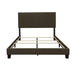 Boyd Panel Bed - Just Furniture (PA) - Multi Location