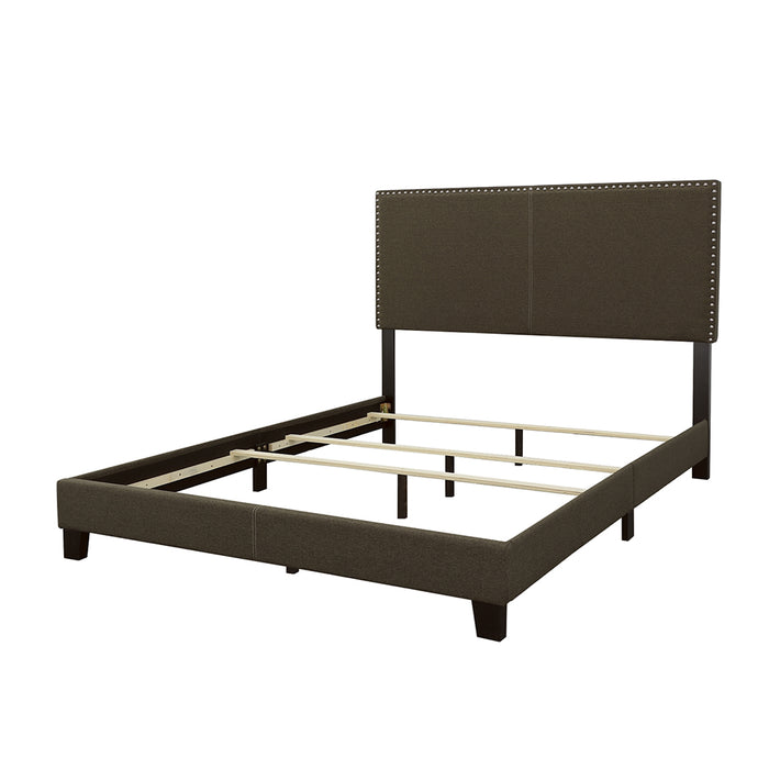 Boyd Panel Bed - Just Furniture (PA) - Multi Location