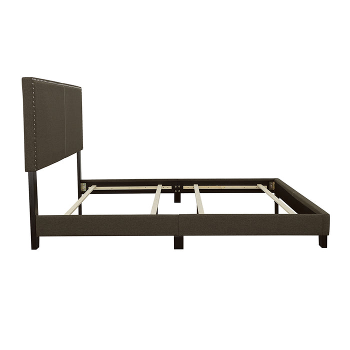 Boyd Panel Bed - Just Furniture (PA) - Multi Location