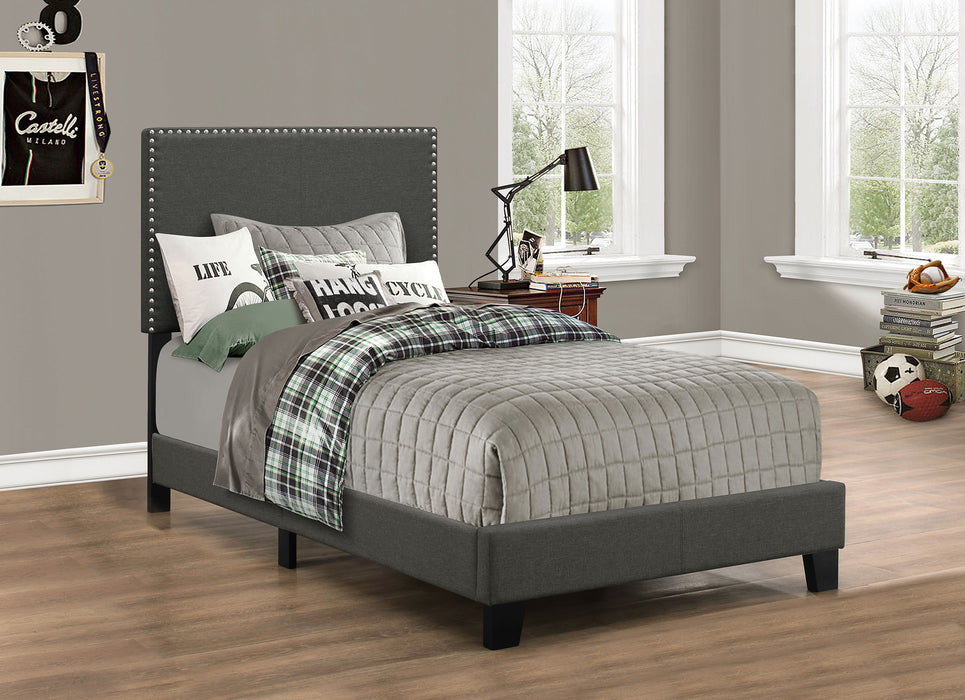Boyd Panel Bed - Just Furniture (PA) - Multi Location