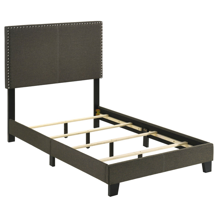 Boyd Panel Bed - Just Furniture (PA) - Multi Location
