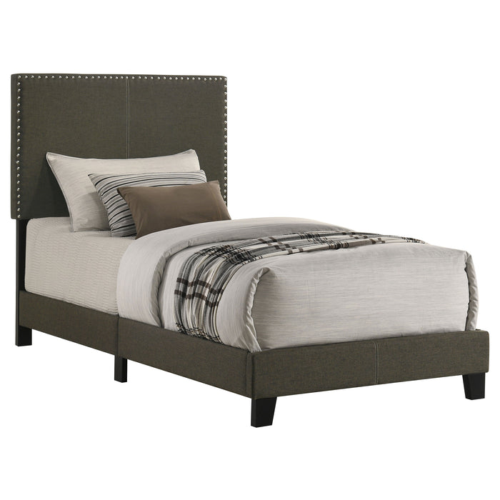 Boyd Panel Bed - Just Furniture (PA) - Multi Location