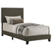 Boyd Panel Bed - Just Furniture (PA) - Multi Location