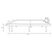 Clara Adjustable Bed Base - Just Furniture (PA) - Multi Location