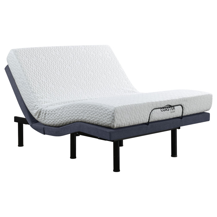 Clara Adjustable Bed Base - Just Furniture (PA) - Multi Location