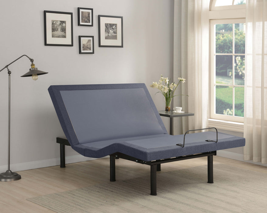 Clara Adjustable Bed Base - Just Furniture (PA) - Multi Location