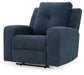 Danum Recliner - Just Furniture (PA) - Multi Location