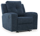 Danum Recliner - Just Furniture (PA) - Multi Location