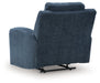 Danum Recliner - Just Furniture (PA) - Multi Location